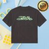 Deuscustoms Store Merch Bended Knee Tee