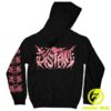 Distant Store Merch Kitty Hoodie 2 Distant Store Merch Kitty Hoodie