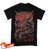 Distant Store Merch Shiny Sky Lord T-Shirt