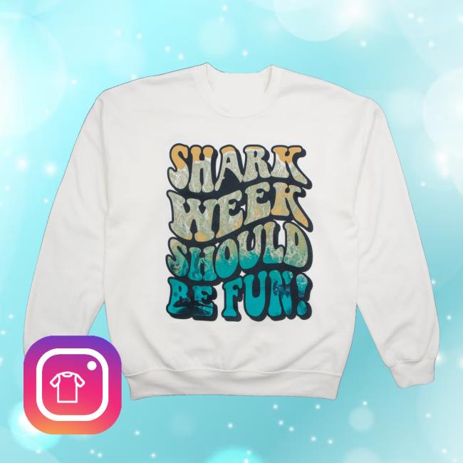 Drink Lover Boy Merch Store Shop Shark Week Should Be Fun Crew 5 Drink Lover Boy Merch Store Shop Shark Week Should Be Fun Crew