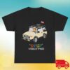 Dtmf Tour Merch Shop World Tour Jeep Tee 2 Dtmf Tour Merch Shop World Tour Jeep Tee