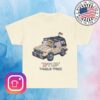 Dtmf Tour Merch Shop World Tour Jeep Tee Shirt 2 Dtmf Tour Merch Shop World Tour Jeep Tee Shirt
