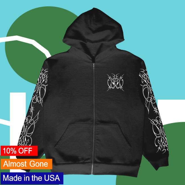 Eivor Merch Store Drekafljóđ Hoodie 5 Eivor Merch Store Drekafljod Hoodie