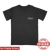 Eric Church Merch Shop Store Black Photo Tee 26