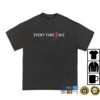 Every Time I Die Merch Shop Store Crush Your Allies Shirt