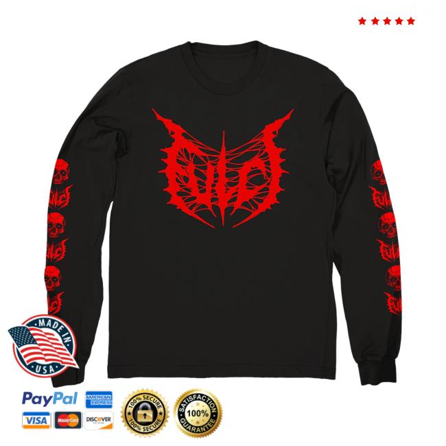 Evilgreed Store Shop Merch Fulci Klem Reaper Longsleeve 5 Evilgreed Store Shop Merch Fulci Klem Reaper Longsleeve