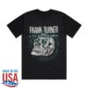 Frank Turner Merch Shop Store Bowl My Bones Tour T-Shirt 2 Frank Turner Merch Shop Store Bowl My Bones Tour T-Shirt