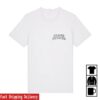 Frank Turner Merch Shop Store Fthc Outline T-Shirt
