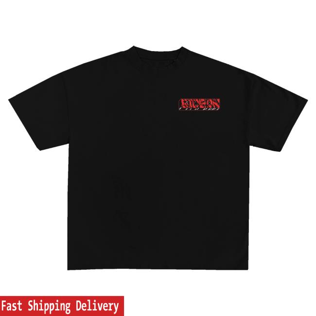 Gideon Merch Shop Store Til The Wheels Fall Off Tee 5 Gideon Merch Shop Store Til The Wheels Fall Off Tee