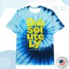 Globridge Studio Store Shop Merch Dabsolutely Blue Tie Dye Tee 2 Globridge Studio Store Shop Merch Dabsolutely Blue Tie Dye Tee