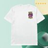 Globridge Studio Store Shop Merch How High Are You Psychedelic Mushroom Tee White 2 Globridge Studio Store Shop Merch How High Are You Psychedelic Mushroom Tee White