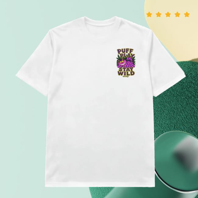 Globridge Studio Store Shop Merch How High Are You Psychedelic Mushroom Tee White 5 Globridge Studio Store Shop Merch How High Are You Psychedelic Mushroom Tee White