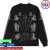 Goodtalk Merch Store Shop Warlord Colossus The Earth Is My Cathedral Long Sleeve Tee
