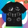Goodtalk Merch Store Shop Warlord Colossus The Earth Is My Cathedral Tee