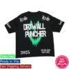 Haunted Starbucks Merch Store Shop Drywall Tee 2 Haunted Starbucks Merch Store Shop Drywall Tee
