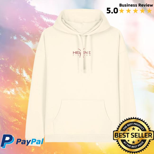 Helene Fischer Merch Shop Hoodie 360 Grad New Edition 5 Helene Fischer Merch Shop Hoodie 360 Grad New Edition