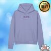 Helene Fischer Merch Shop Hoodie Unser Tag Violett Hoodie