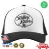 Hikari Riders Merch Store Chain Trucker Hat 2 Hikari Riders Merch Store Chain Trucker Hat