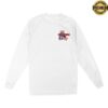 Hooters Merch Store Hooters America Upf 50+ Long Sleeve Shirt 2 Hooters Merch Store Hooters America Upf 50+ Long Sleeve Shirt