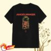 Impericon Store Shop Angelmaker Thou Shall Not T-Shirt