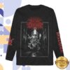 Impericon Store Shop Hellhole Longsleeve