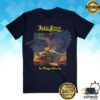 Judas Priest Merch Store Faithkeepers Gold Wings Itin Tee 2 Judas Priest Merch Store Faithkeepers Gold Wings Itin Tee