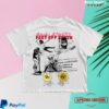 Kid Cudi Merch Store Shop Rebel Ragers Feet Off Earth Tee 2 Kid Cudi Merch Store Shop Rebel Ragers Feet Off Earth Tee