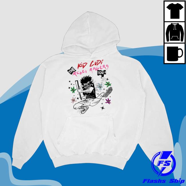 Kid Cudi Merch Store Shop Rebel Ragers Tour Hoodie 5 Kid Cudi Merch Store Shop Rebel Ragers Tour Hoodie