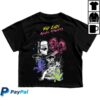 Kid Cudi Merch Store Shop Rebel Ragers Tour Tee I 2 Kid Cudi Merch Store Shop Rebel Ragers Tour Tee I