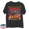 Kiss Online Merch Shop Framed Destroys Anaheim T-Shirt 2 Kiss Online Merch Shop Framed Destroys Anaheim T-Shirt