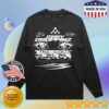 Kt8 Merch Store Mary Droppinz Multidimensional Longsleeve 2 Kt8 Merch Store Mary Droppinz Multidimensional Longsleeve