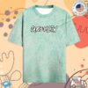 Kt8 Merch Store Sippy Barbed Heart Tee 2 Kt8 Merch Store Sippy Barbed Heart Tee
