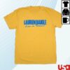 Lauren Daigle Merch Shop 2026 Tour Tee