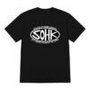 Legacy History Pride Merch Store Shop School Of Hard Knocks Famous Oval Tee