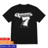 Legacy History Pride Merch Store Shop School Of Hard Knocks One Way In, One Way Out Tee