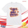 Legacy History Pride Merch Store Shop School Of Hard Knocks Wildstyle Tee