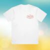 Linkin Park Merch Store Shop Caffe Da Zero White Tee 2 Linkin Park Merch Store Shop Caffe Da Zero White Tee