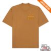 Death Merch Store Groovy Death Tee