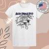 Lo Fi Merch Store Mac Demarco Dog Tour 2026 T-Shirt White 2 Lo Fi Merch Store Mac Demarco Dog Tour 2026 T-Shirt White