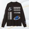 Lords Supply Store Shop Merch Stimulating Dreams Long Sleeve