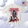 Lorna Shore Band Merch Store Shop Lorna Shore Anime Gun Shirt 2 Lorna Shore Band Merch Store Shop Lorna Shore Anime Gun Shirt