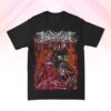 Lorna Shore Band Merch Store Shop Lorna Shore Life And Death Shirt 2 Lorna Shore Band Merch Store Shop Lorna Shore Life And Death Shirt