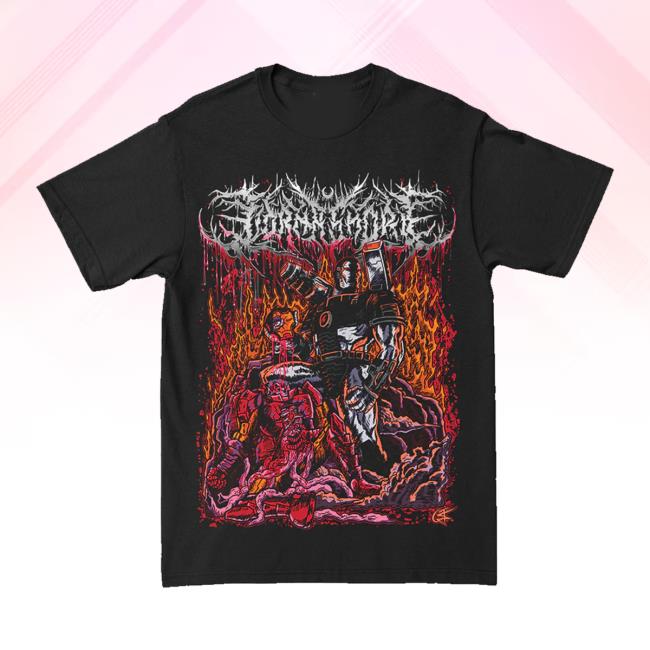 Lorna Shore Band Merch Store Shop Lorna Shore Life And Death Shirt 5 Lorna Shore Band Merch Store Shop Lorna Shore Life And Death Shirt