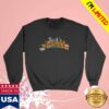 Lost Bros Trading Merch Store Jacks Halloweentown Tattoo Shop Sweatshirt