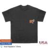 Louis Tomlinson Store Merch Shop Hdwgh Msg, New York Black T-Shirt 2 Louis Tomlinson Store Merch Shop Hdwgh Msg, New York Black T-Shirt