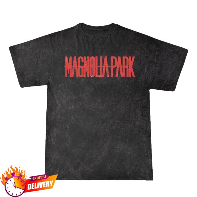 Magnolia Park Merch Shop Join The Vamps Tee (Mineral Wash) 5 Magnolia Park Merch Shop Join The Vamps Tee (Mineral Wash)