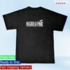 Magnolia Park Merch Store Nav Bat Tee 2 Magnolia Park Merch Store Nav Bat Tee