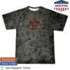 Magnolia Park Merch Shop Nights After Tour Tee