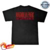 Magnolia Park Merch Shop Worship Me Tee