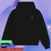 Martin Garrix Merch Store Shop Aqua Black Hoodie